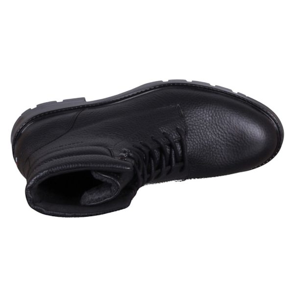 Kengät Tommy Hilfiger FM0FM04802BDS Mustat 44
