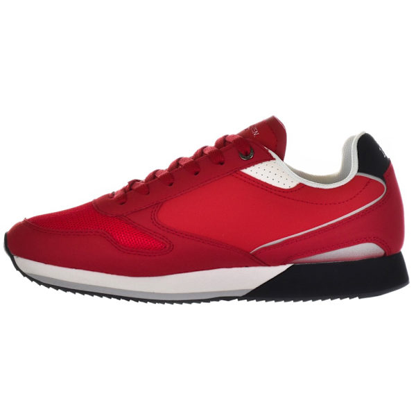 Puolikengät U.S. Polo Assn NOBIL003CRED001 Punainen 44