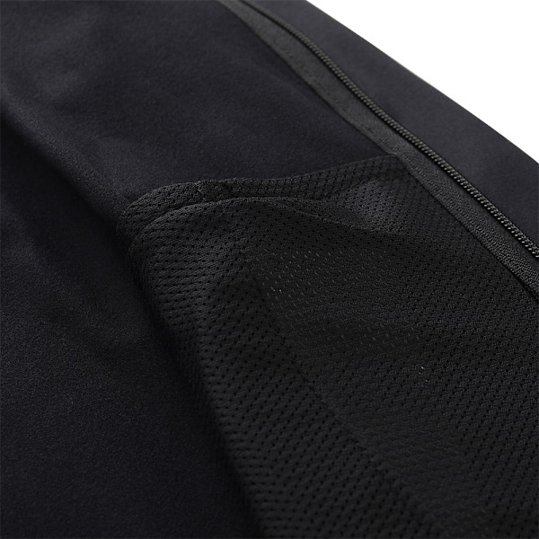 Sweatshirts Alpine Pro LSWB407990 Svarta 172 - 176 cm/L
