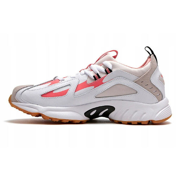 Lågskor Reebok Dmx SERIES1200 Vit 34