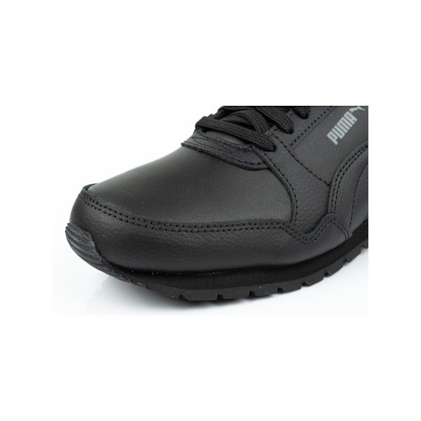 Sneakers low Puma ST Runner V3 Sort 40.5