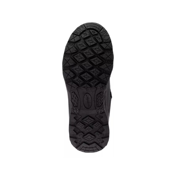 Sko Hi-Tec buty selven mid teen jr Sort 38