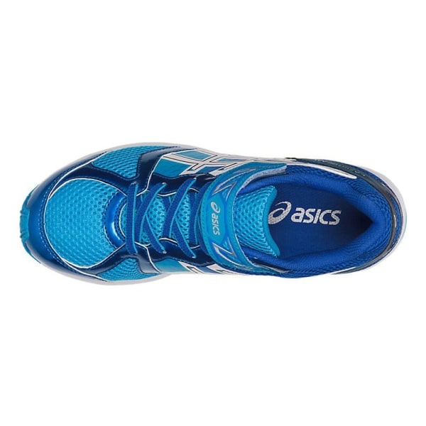 Sneakers low Asics Lazerbeam Rcmg Blå 37.5