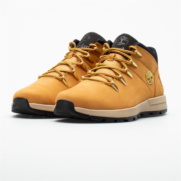 Sko Timberland Euro Sprint Trekker Honning 43.5