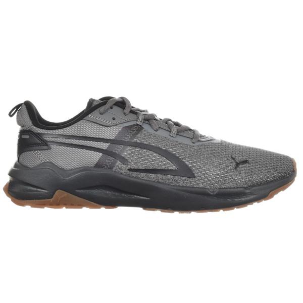 Puolikengät Puma Stride Harmaat 43