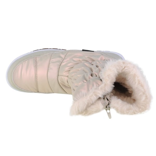 Snowboots CMP Holse Beige 36