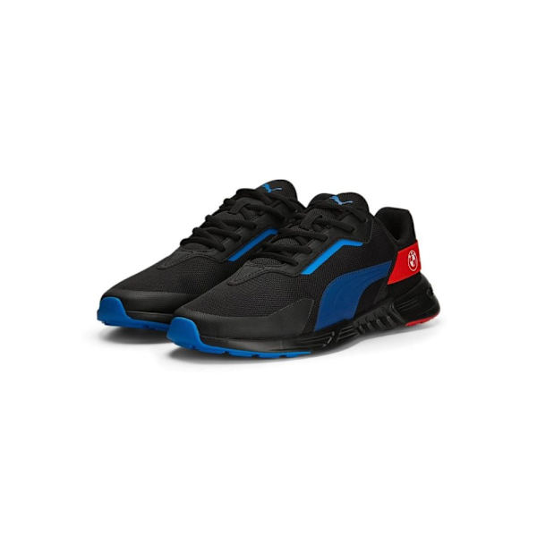 Sneakers low Puma Bmw Mms Tiburion Sort 44
