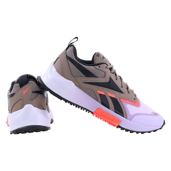 Lågskor Reebok Lavante Trail 2 Beige 35.5