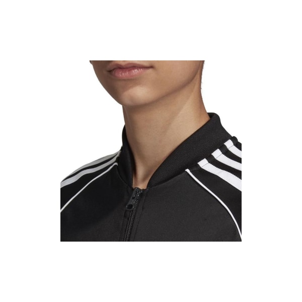 Sweatshirts Adidas Superstar Top Sort 147 - 152 cm/M