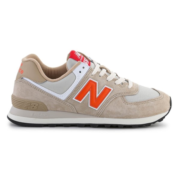 Sneakers low New Balance Unisex Beige 40.5