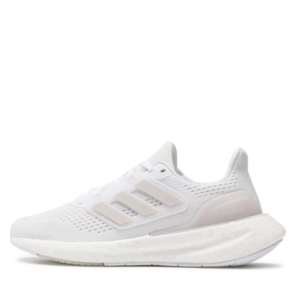Puolikengät Adidas Pureboost Valkoiset 40