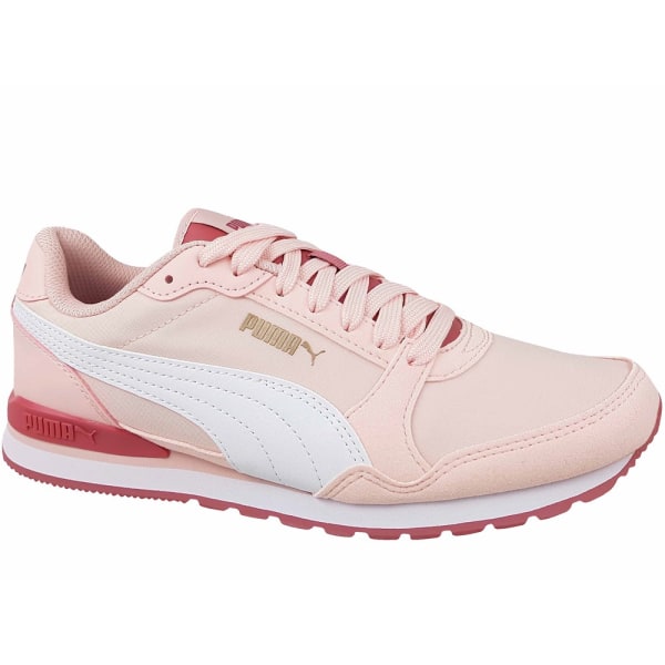 Lågskor Puma ST Runner V3 NL JR Rosa 37