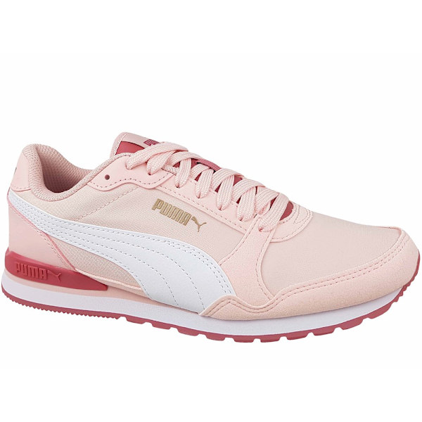 Puolikengät Puma ST Runner V3 NL JR Vaaleanpunaiset 37.5