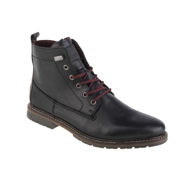 Sko Rieker Booties Sort 45