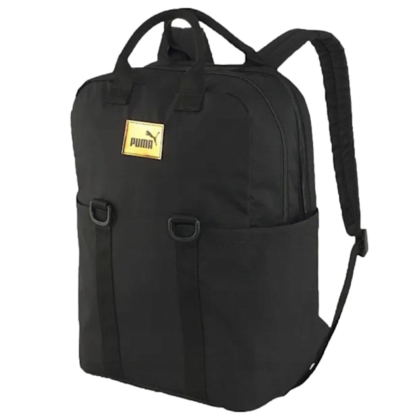 Ryggsäckar Puma Core College Bag Svarta