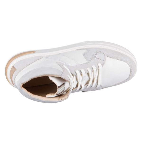 Skor Camel 24131020C29 Vit 41