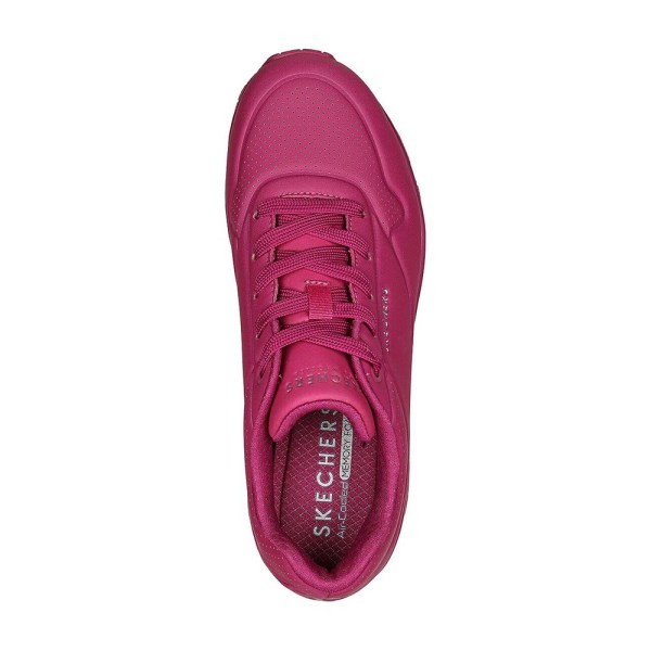 Sneakers low Skechers Uno Stand On Air Pink 36.5