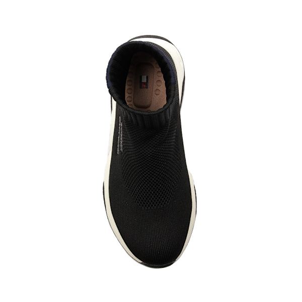 Kengät Tommy Hilfiger T3A9330070702999999BLACK Mustat 37