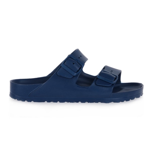 Tøffel Birkenstock Arizona Eva Flåde 36