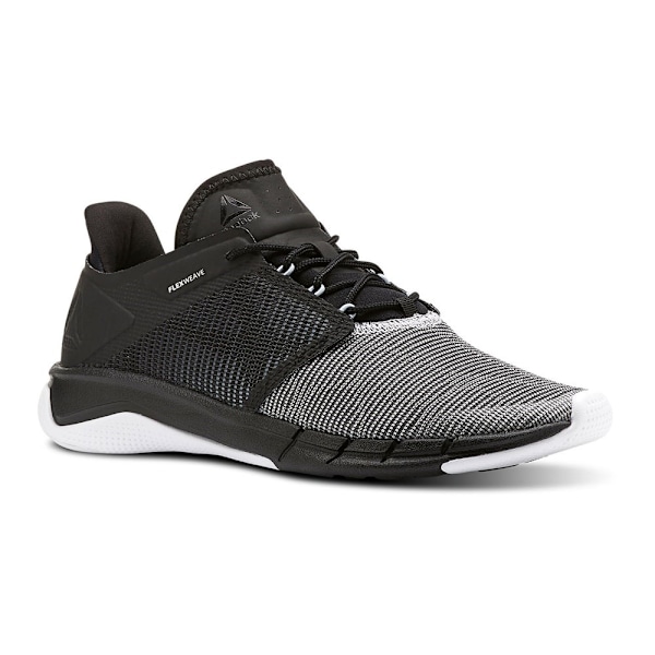 Puolikengät Reebok Fast Flexweave Harmaat,Mustat 38