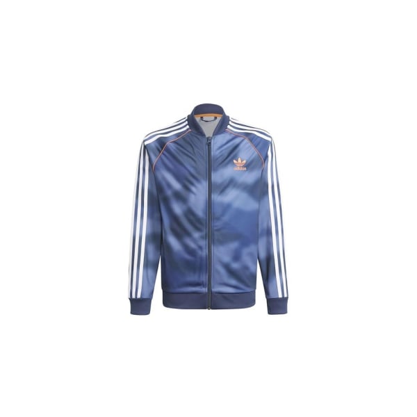Sweatshirts Adidas Sst Top Blå 171 - 176 cm/XL