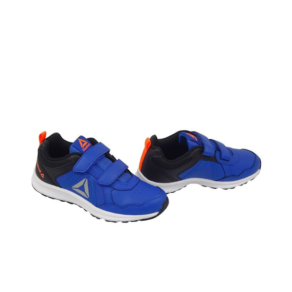 Sneakers low Reebok Almotion 40 Sort,Blå 28