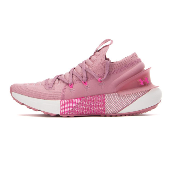 Lågskor Under Armour W Hovr Phantom 3 Rosa 39