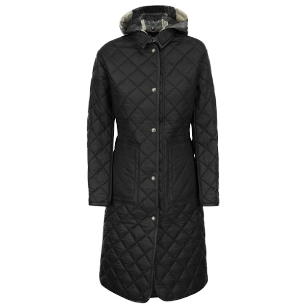 Jakker Ralph Lauren 211847141 Sort,Grå 168 - 172 cm/M