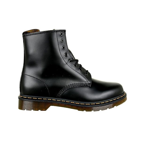 Varsikengät Dr Martens Smooth Mustat 44
