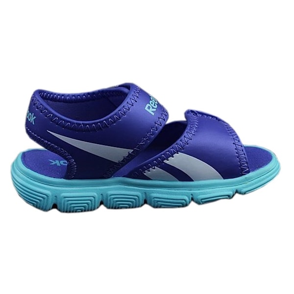 Sandaalit Reebok Wave Glider Vaaleansiniset 22