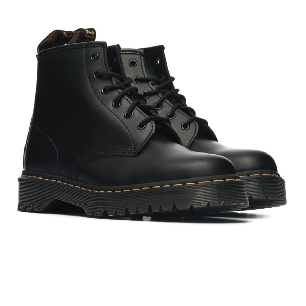 Varsikengät Dr Martens 101 Bex Mustat 39