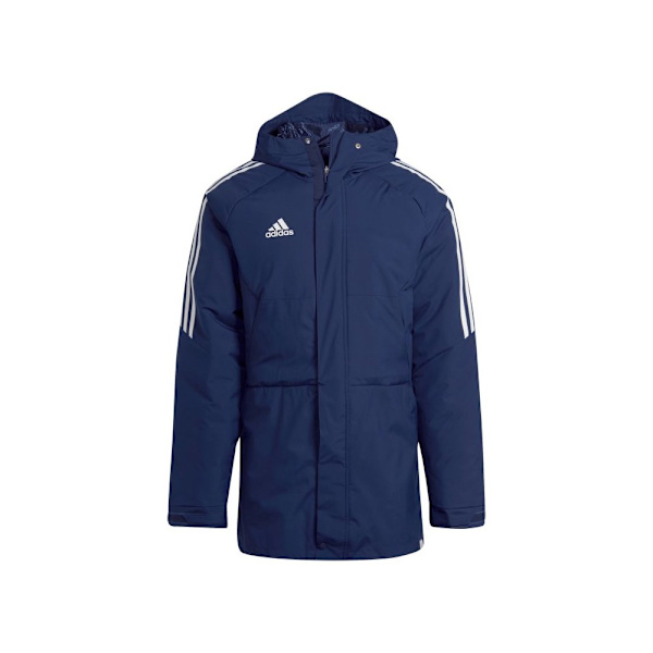 Jakker Adidas Condivo 22 Stadium Flåde 176 - 181 cm/L