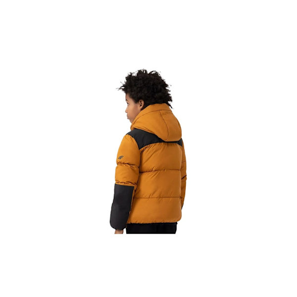 Jackor 4F 4FJAW23TDJAM27682S Bruna 158 - 164 cm