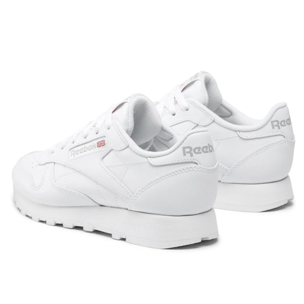 Lågskor Reebok Classic Lthr Vit 38.5