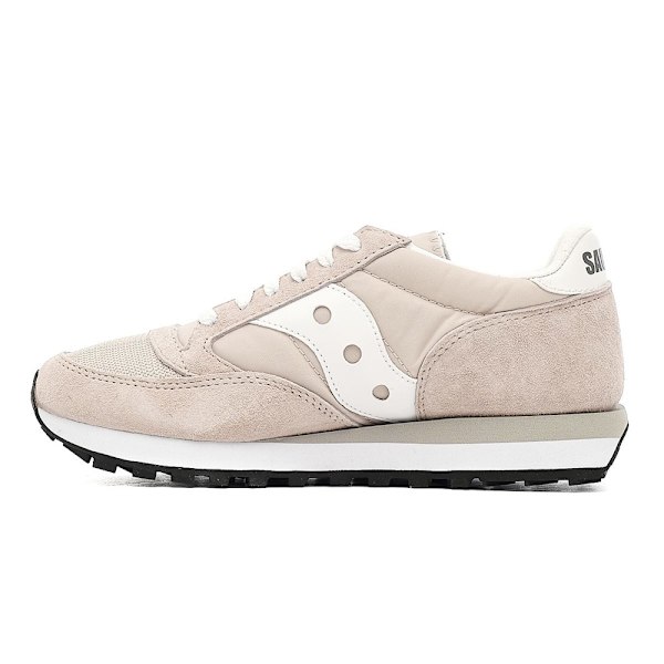 Lågskor Saucony Jazz 81 Krämiga 39