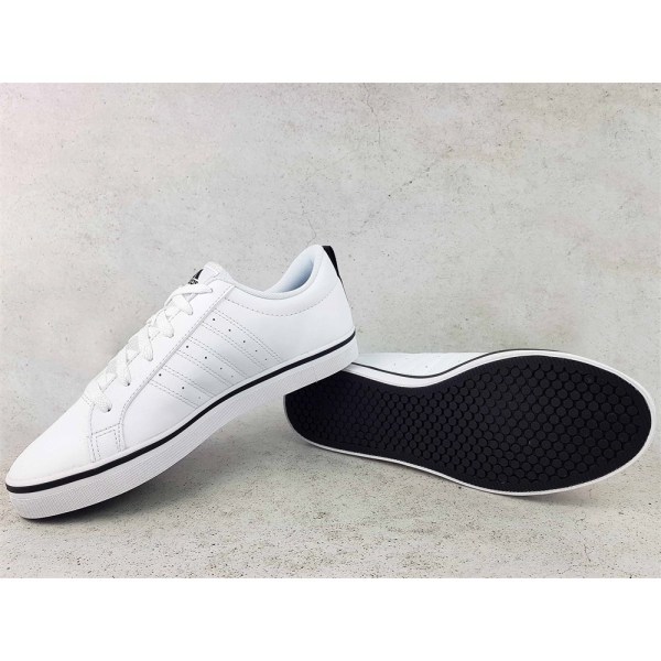 Sneakers low Adidas VS Pace 20 Hvid 40 2/3