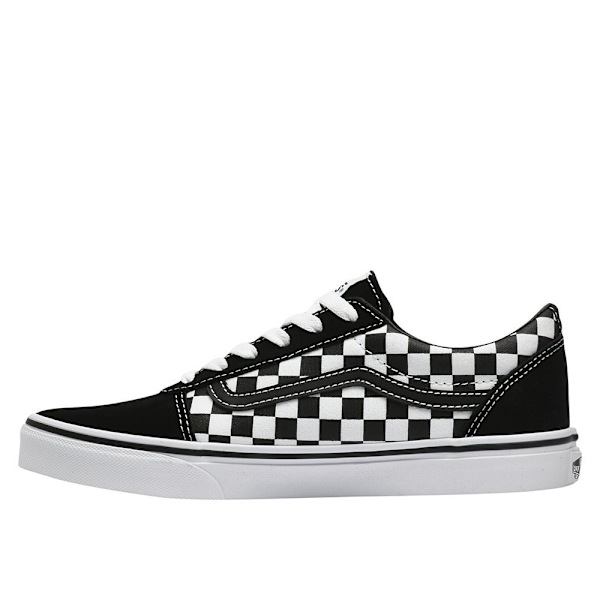 Kondisko Vans Ward Sort 37