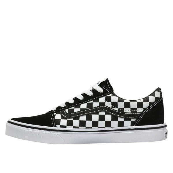 Lenkkitossut Vans Ward Mustat 37