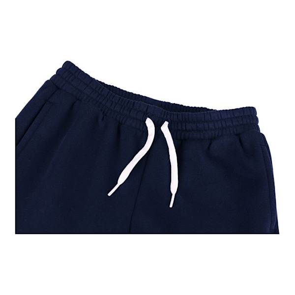 Bukser Adidas Entrada 22 Flåde 135 - 140 cm/S