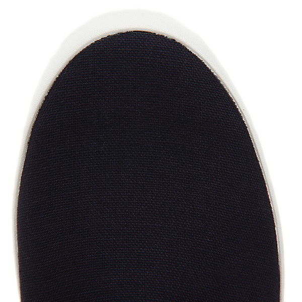 Sneakers low Tommy Hilfiger Freddy 6C Rød,Sort 43