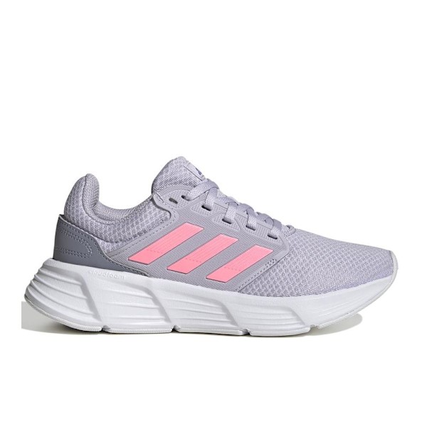 Lågskor Adidas Galaxy 6 Lila 39 1/3