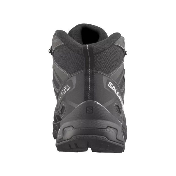 Kengät Salomon X Ultra Pioneer Mid Gtx Gore-tex Mustat 41 1/3