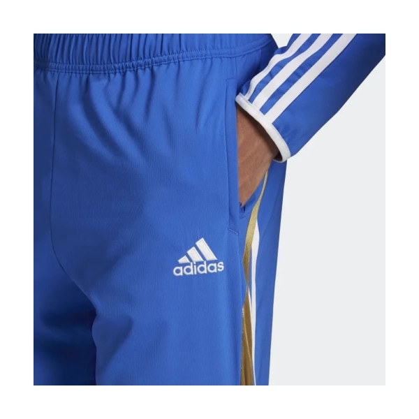 Bukser Adidas Juve Trening Woven Pant Blå 182 - 187 cm/XL