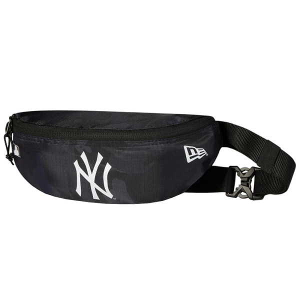 Handväskor New Era Mlb New York Yankees Logo Mini Svarta