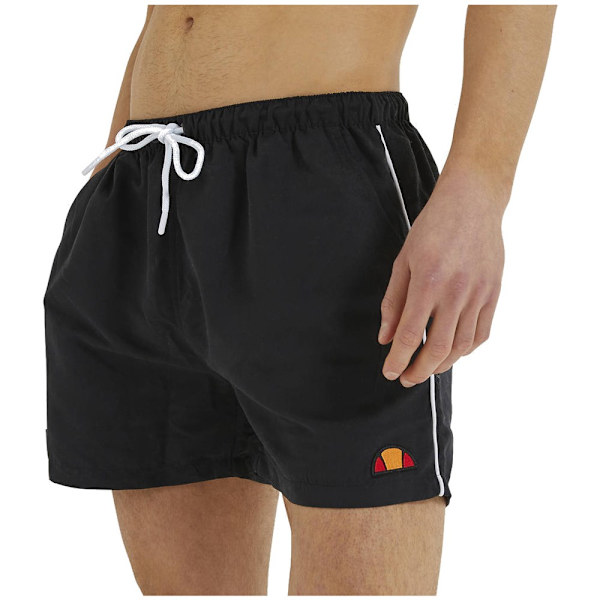 Bukser Ellesse SHS00938011 Sort 176 - 181 cm/L