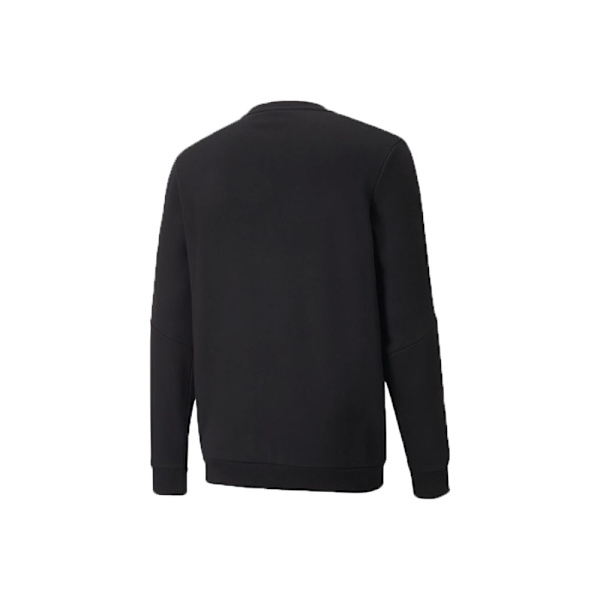 Sweatshirts Puma Essentials Sort 170 - 175 cm/S