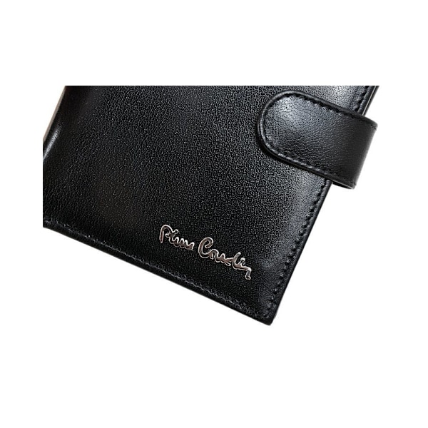 Plånböcker Pierre Cardin GREG13055 Svarta