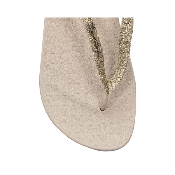 Flip-flops Ipanema Lolita Beige 39