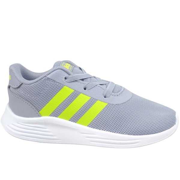 Sneakers low Adidas Lite Racer 2 Celadon,Grå 25