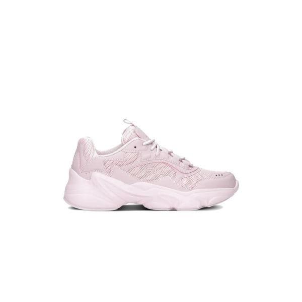 Sneakers low Fila Collene Pink 39